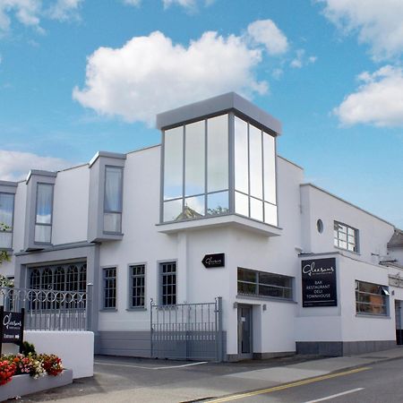 Hotel Gleesons Townhouse Booterstown Dublin Exteriér fotografie