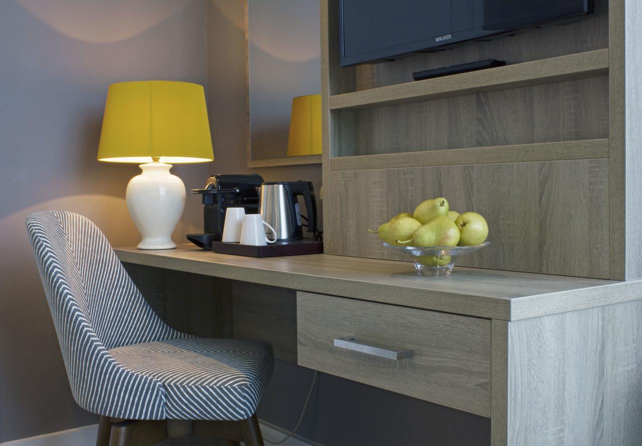 Hotel Gleesons Townhouse Booterstown Dublin Exteriér fotografie