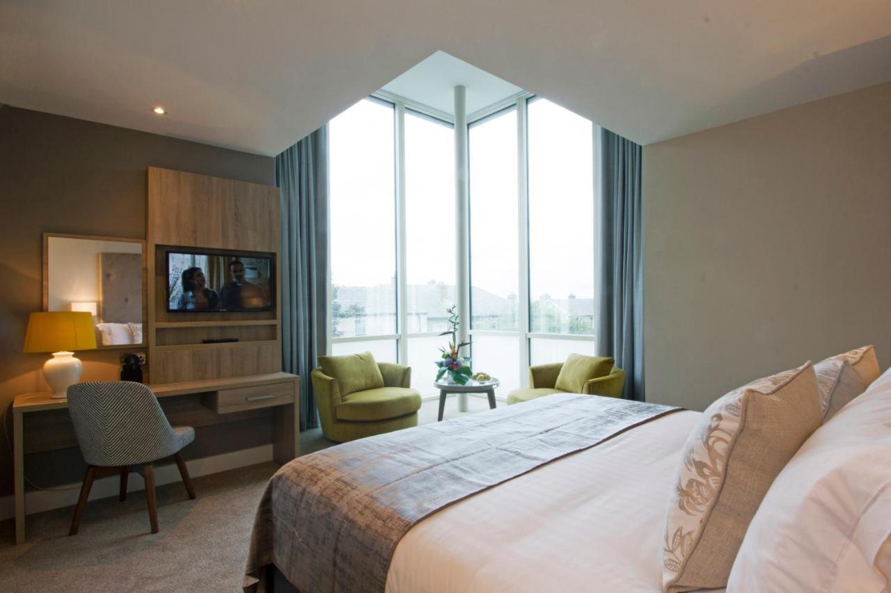Hotel Gleesons Townhouse Booterstown Dublin Exteriér fotografie
