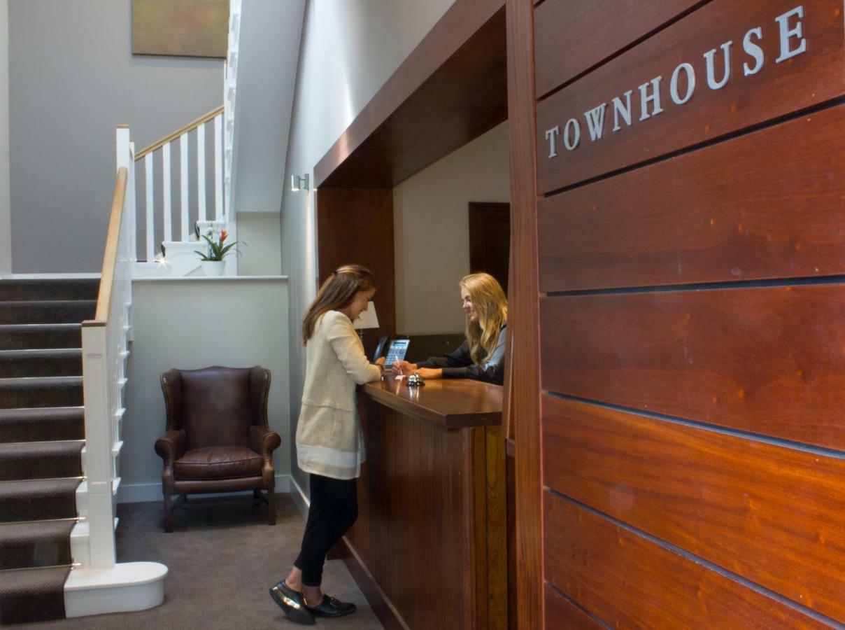 Hotel Gleesons Townhouse Booterstown Dublin Exteriér fotografie