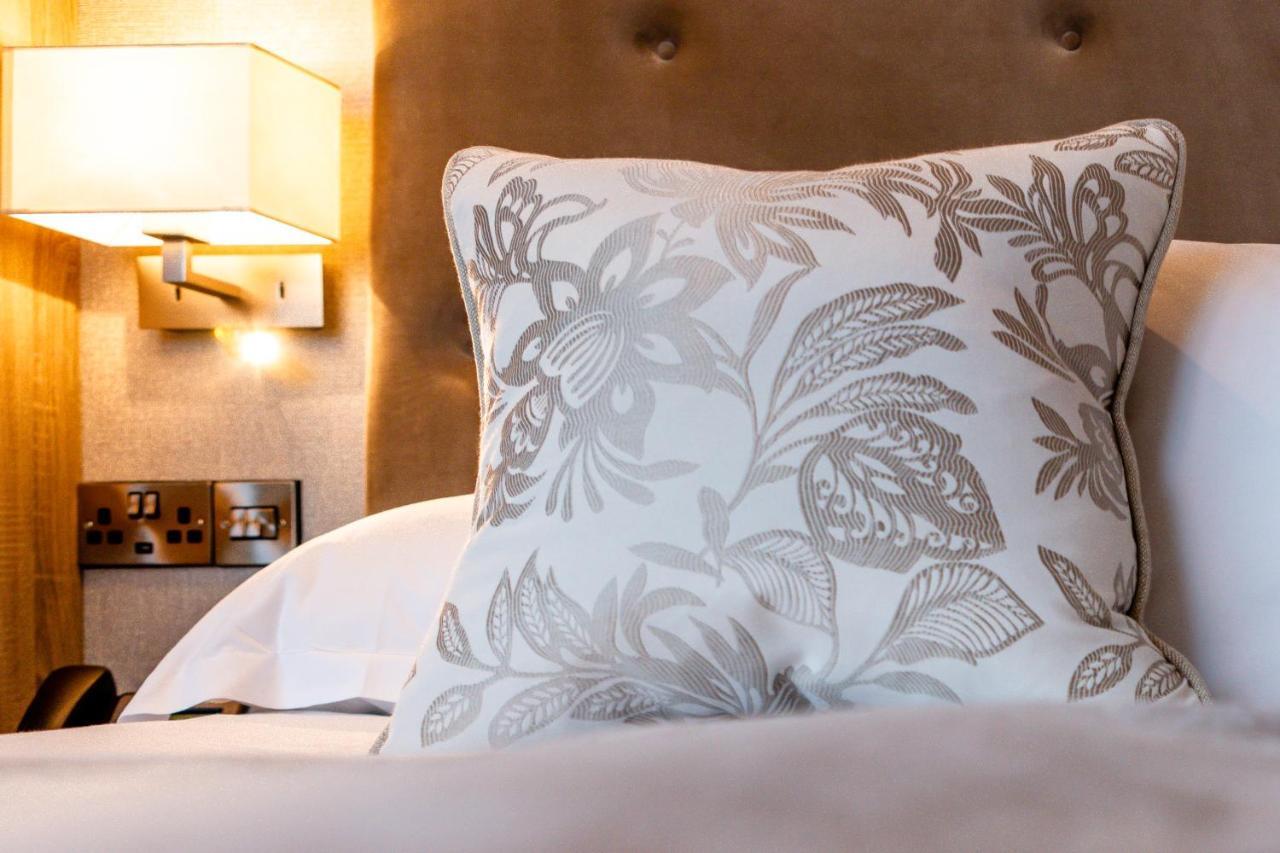 Hotel Gleesons Townhouse Booterstown Dublin Exteriér fotografie