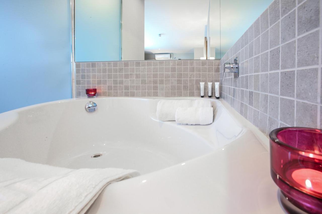 Hotel Gleesons Townhouse Booterstown Dublin Exteriér fotografie