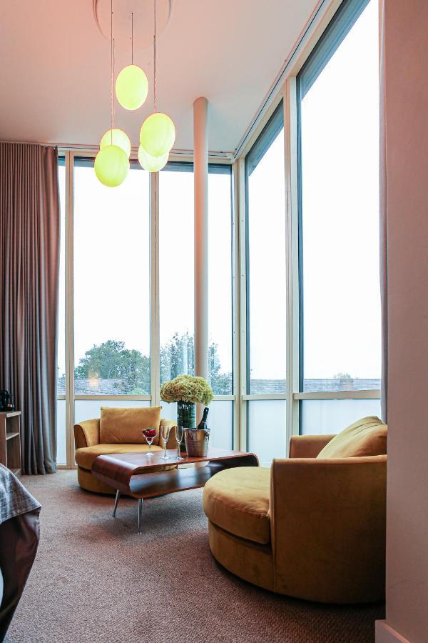 Hotel Gleesons Townhouse Booterstown Dublin Exteriér fotografie